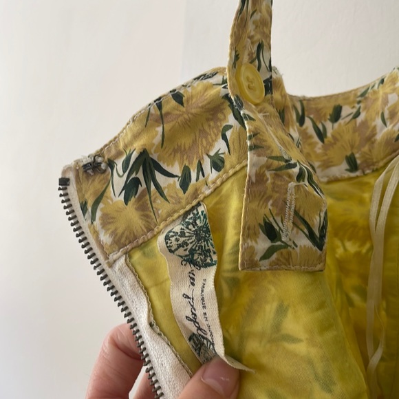 Free People Dandelion Sundress - Picture 7 of 8